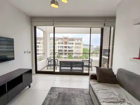 Excelente departamento 3 ambientes en nordelta
