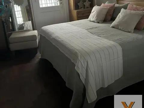 Casa en temporal - 3 dormitorios 2 baños - 135mts - mar del plata