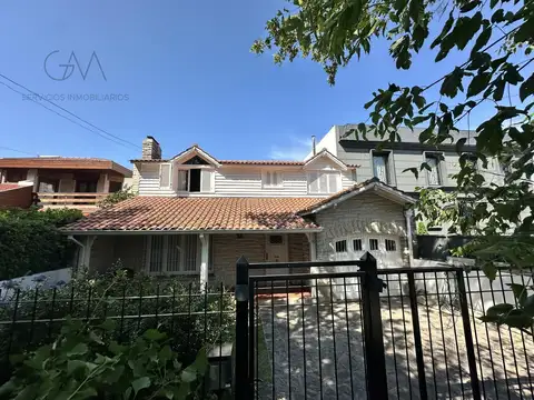 Chalet en alquiler temporario en los troncos