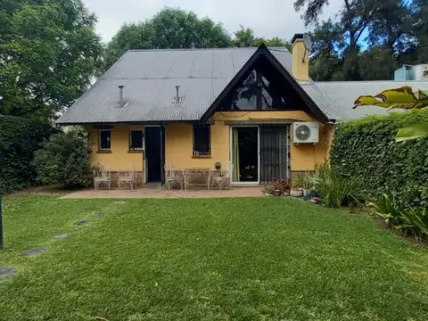 Alquiler de temporada en torcuato 2da quincena febrero