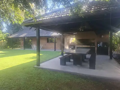 Verano  country aranzazu