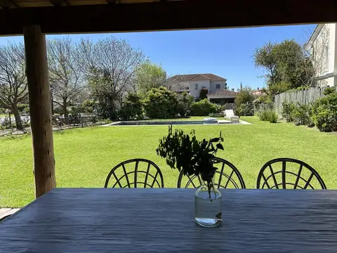 15/01 al 31/01 - casa en alquiler temporal en santa bárbara