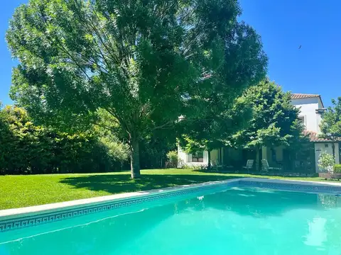 Casa en el lucero