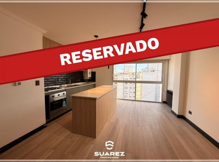 Departamento · 81m² · 3 Ambientes