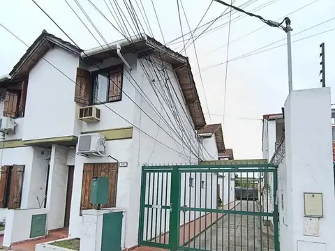 Duplex 2 amb cfte alquiler ramos mejia