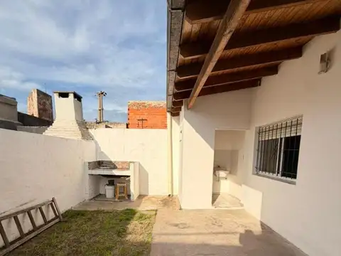 Casa interna en alquiler