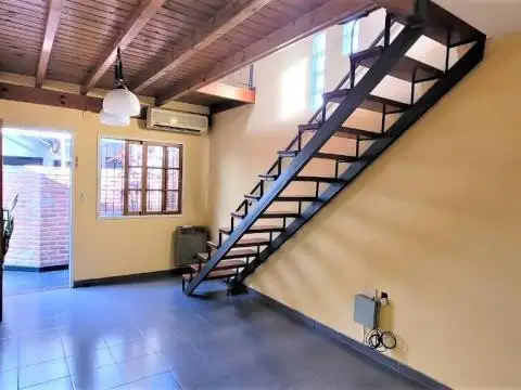 Duplex en alquiler en ramos mejia