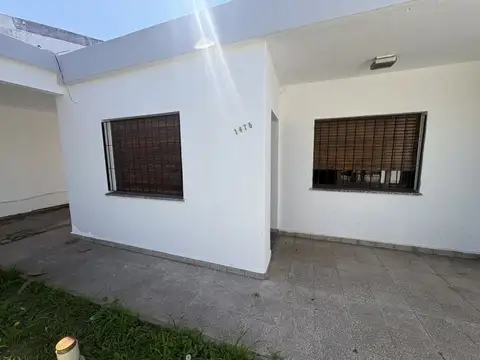 Casa 3 amb compartida en parque san martín- merlo