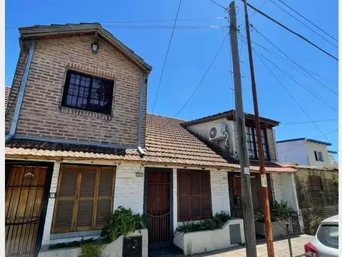 Duplex en alquiler en ramos mejia