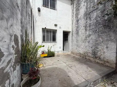 Duplex en alquiler campana