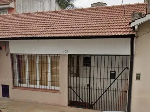 Casa en alquiler en quilmes