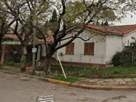 Casa en alquiler