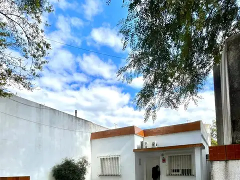 Casa en alquiler en ciudadela