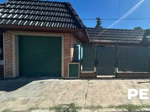 Casa en alquiler
