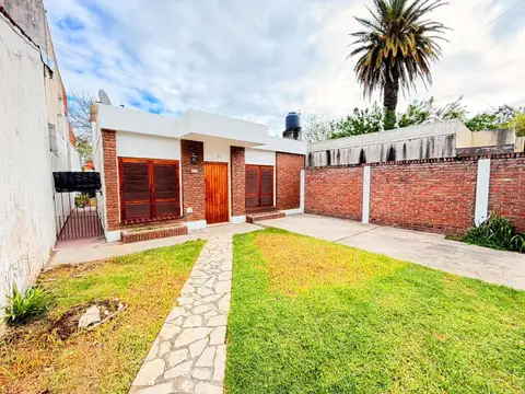 Casa americana