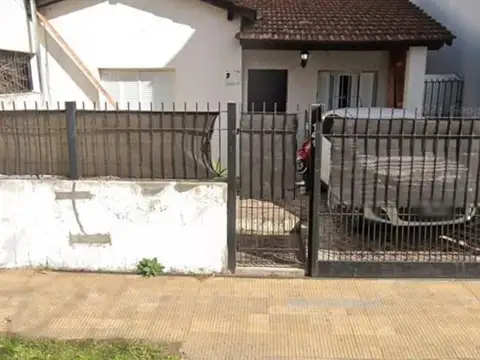 Boulogne: casa en alquiler
