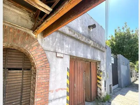 Galpon en alquiler en ciudadela