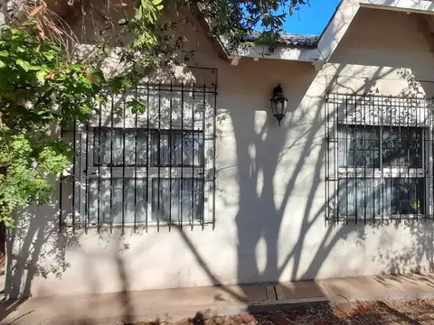 Alquiler de casa
