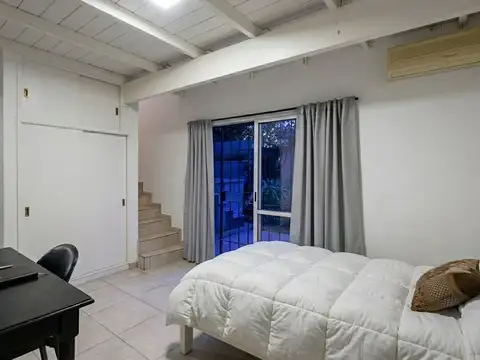 Alquiler casa 3 ambientes terraza en quilmes