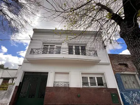 Casa en la plata