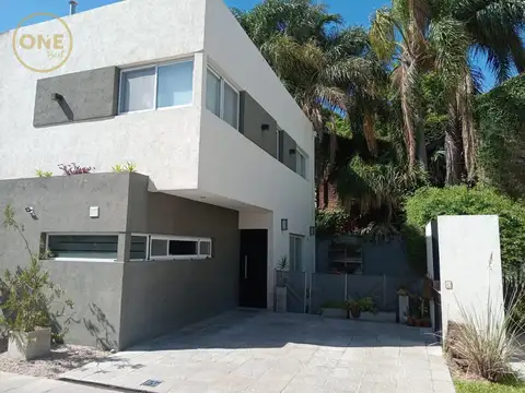 Dúplex en alquiler en gonnet