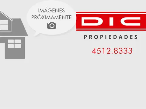 Duplex 3 dormitorios alquiler - villa ballester