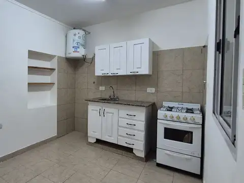 Alquiler de departamento 2 amb en ciudadela, 3 de febrero