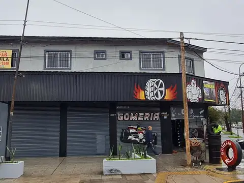 Alquiler de departamento 2 amb en caseros, tres de febrero