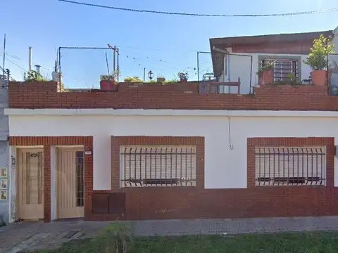 Ph fte 3 ambientes con quincho y parrilla