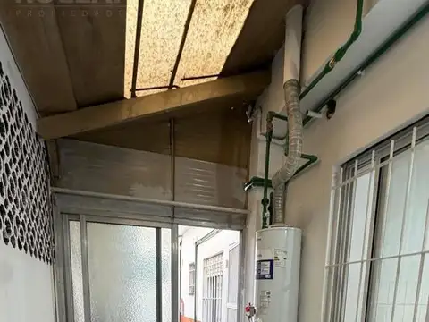 Alquiler ph de 2 ambientes en munro a metros de av velez sarsfield y de la estacion de tren