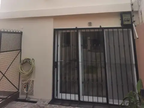 Ph en alquiler 2 ambientes en barrio malvinas boulogne san isidro sin expensas