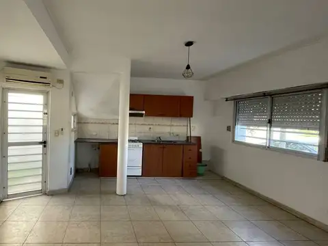 Casa en alquiler