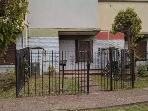 Departamento en moron sur