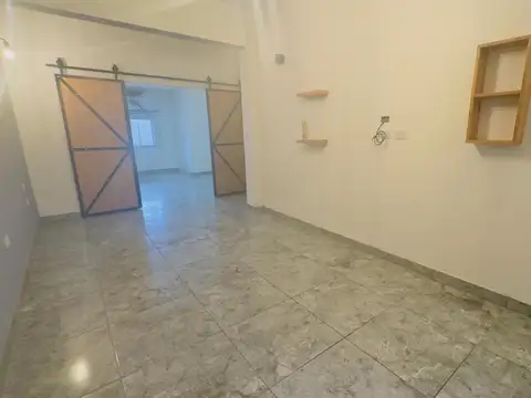 Casa tipo ph en planta baja disponible en alquiler