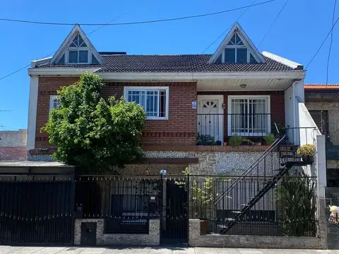 Alquiler ph 4 ambientes san justo