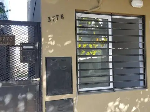 Excelente ph de 3 ambientes totalmente reciclado
