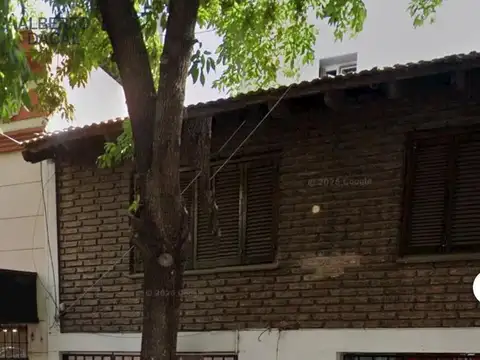 Casa en la plata