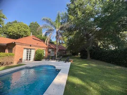 Casa en alquiler cardales