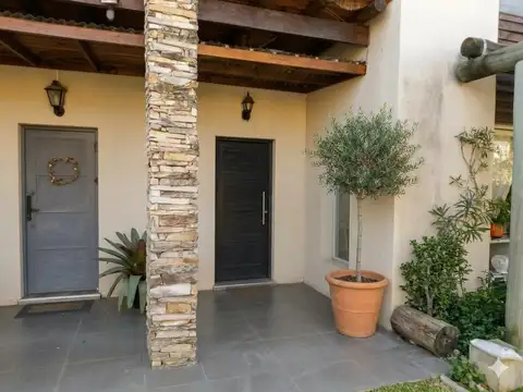 Alquiler casa 4 ambientes en homes portezuelo