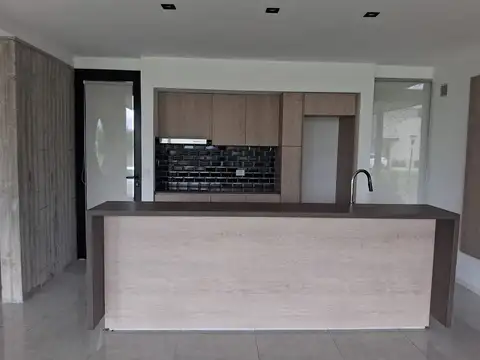 Casa chalet  en alquiler en haras santa maria, escobar, g.b.a. zona norte
