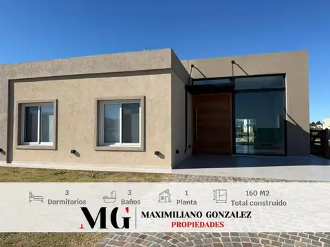 Casa venta - san felipe, ezeiza