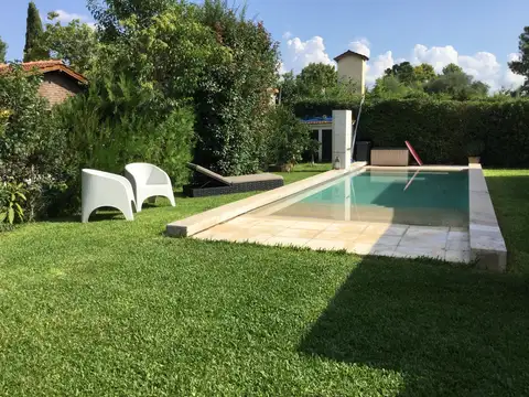 Casa en mapuche c.c