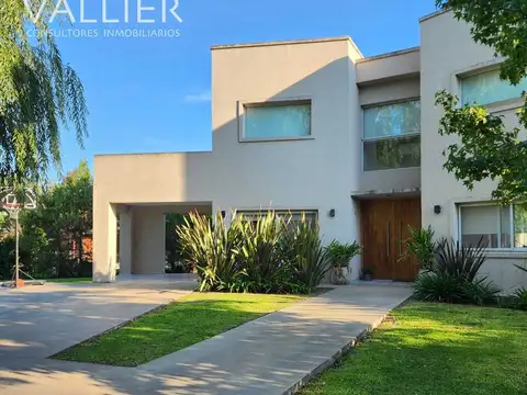 Casa  en alquiler en springdale, pilar, g.b.a. zona norte