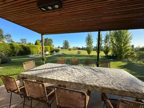 Casa area 1 - san sebastian