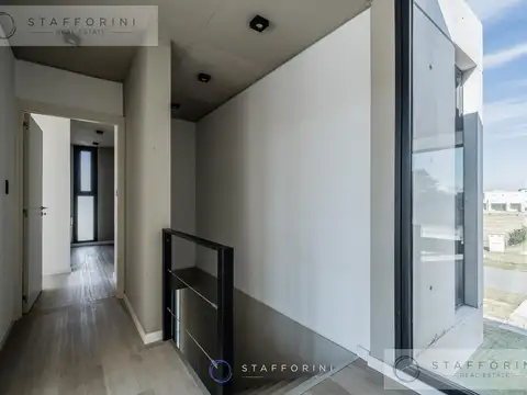 Espectacular casa de diseño en venta y alquiler - greenville polo