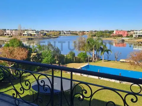 Casa en alquiler amoblada – barrio san marco, villanueva