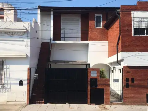 Casa en alquiler zona centro zárate
