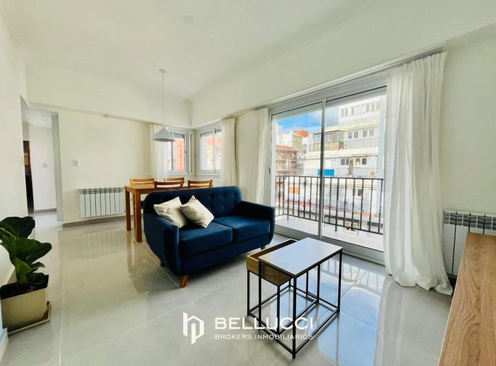 Departamento · 76m² · 3 Ambientes
