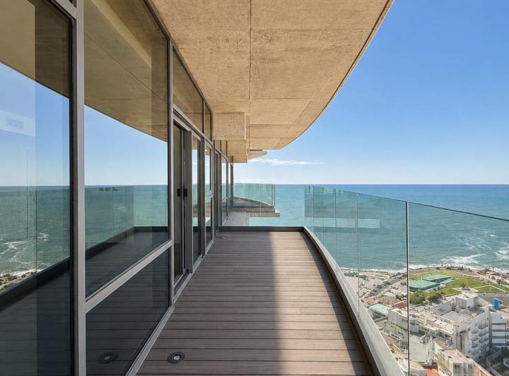 Departamento · 127m² · 3 Ambientes · 1 Cochera