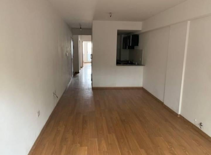Departamento · 70m² · 3 Ambientes · 1 Cochera